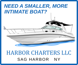 HARBOR CHARTERS LLC