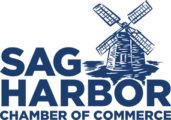 Sag Harbor Chamber of Commerce logo